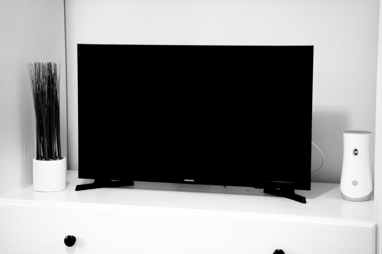 Apartament Apartament Luxury Gura Humorului Zewnętrze zdjęcie