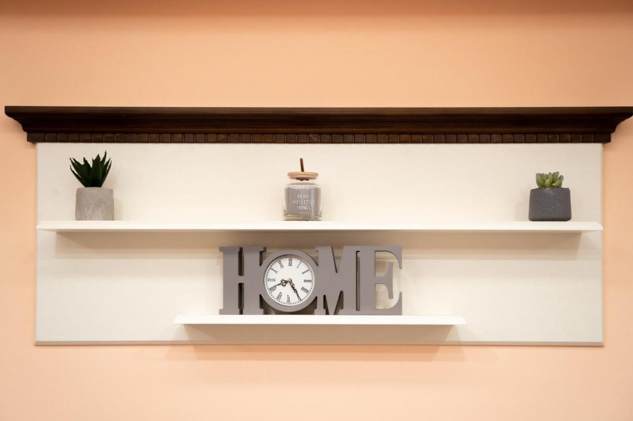 Apartament Apartament Luxury Gura Humorului Zewnętrze zdjęcie
