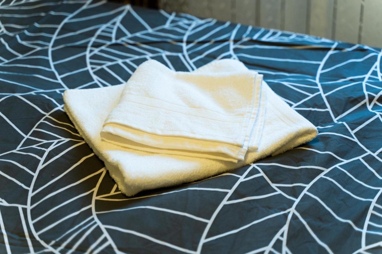 Apartament Apartament Luxury Gura Humorului Zewnętrze zdjęcie