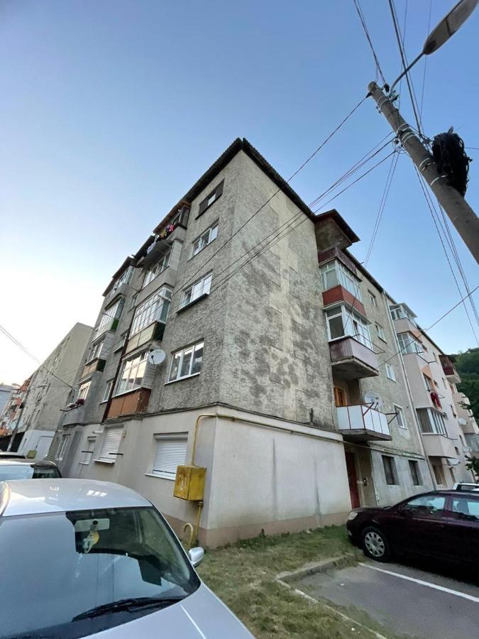 Apartament Apartament Luxury Gura Humorului Zewnętrze zdjęcie